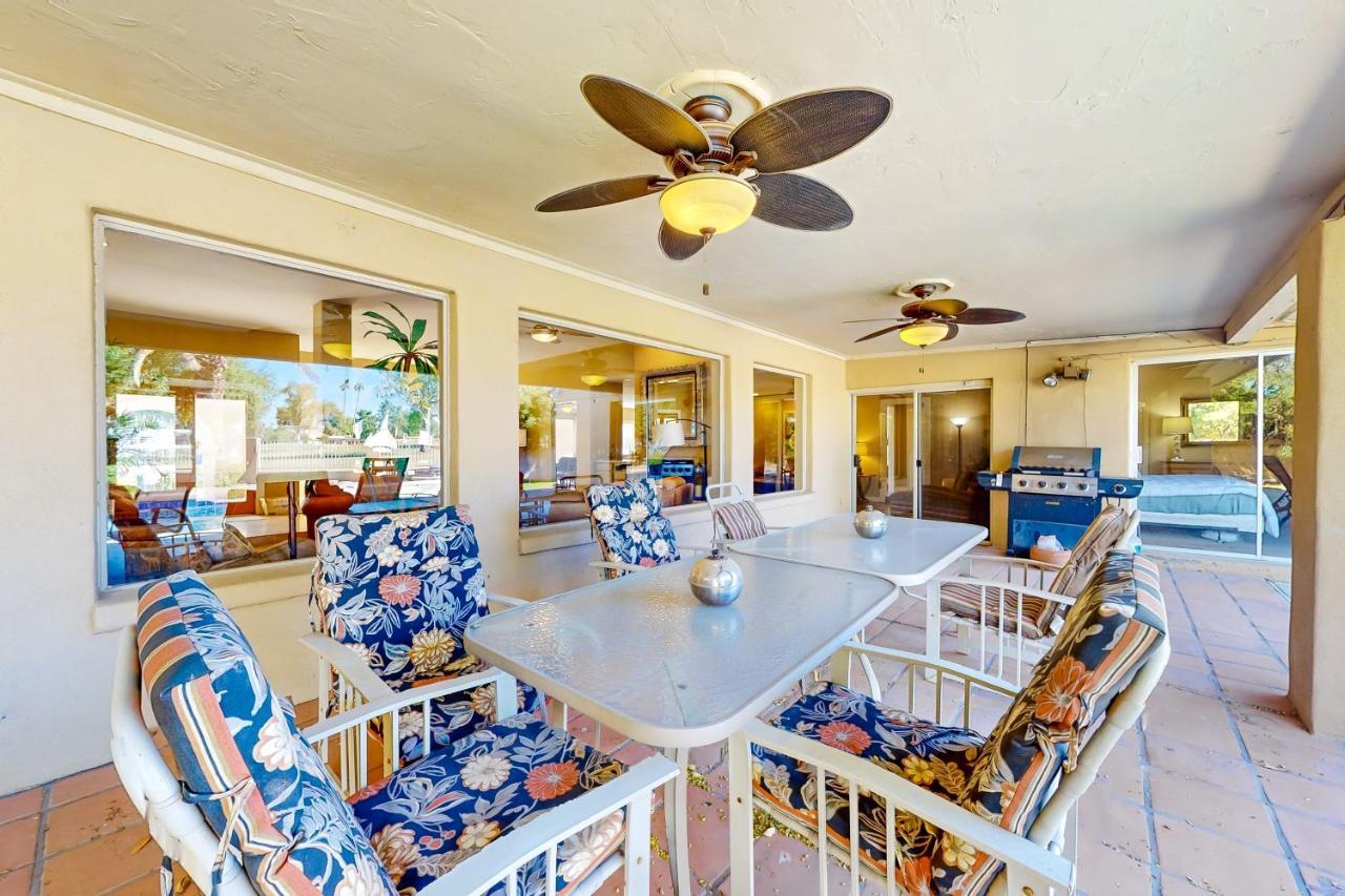 Holiday home Pink Bloom Sanctuary Scottsdale